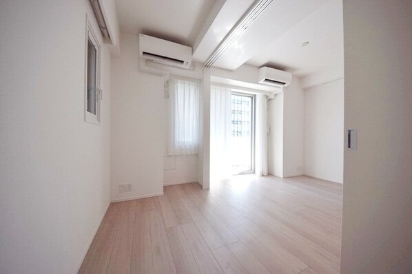 ルジェンテ・バリュ上野の物件内観写真